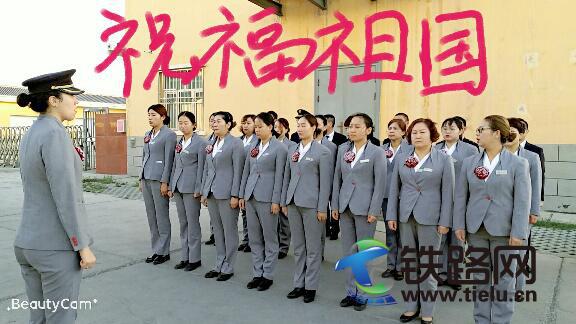 感恩祖國，祖國在我們心中