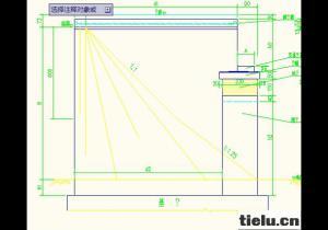 ͨ������ˮ���½��F·����T�Θ��_CAD�D��