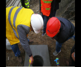 �Ϻ��F·���|(zh��)�O(ji��n)վ��ʮ��ֺ��S�(xi��ng)Ŀ���O(ji��n)���z��