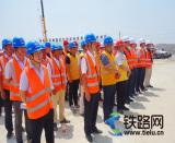 ���Fʮһ�ֶ���˾��ʏ�F·�(xi��ng)Ŀ���ɽ·�´������F·