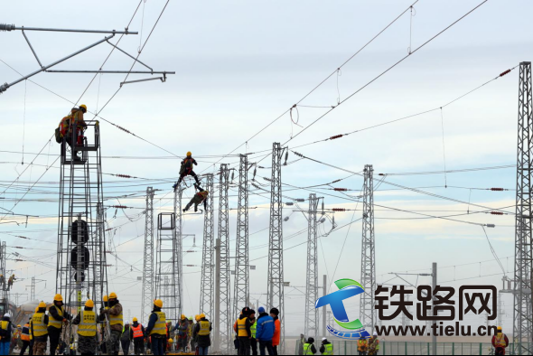 ��һ��һ·��������ͨ�����|(zh��)����(j��)�����Ї�(gu��)���F늚⻯�ֳн��Ĺ��ܖ|վ�U(ku��)�ܸ��칤�̵�һ�A�ΈA�M(m��n)���