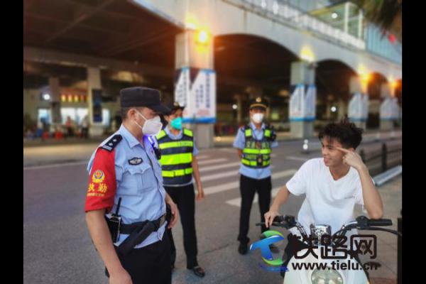 �V���J�ݣ��ಿ�T(li��n)�����λ�܇վվǰ����y��