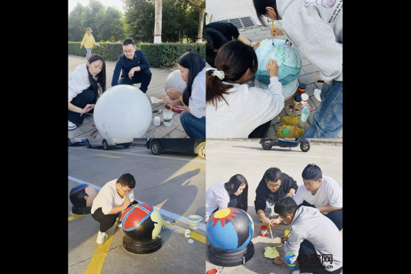 ��FԺ�����c�����W(xu��)Ժ�_չ���ϵK��(chu��ng)���L�����cף��